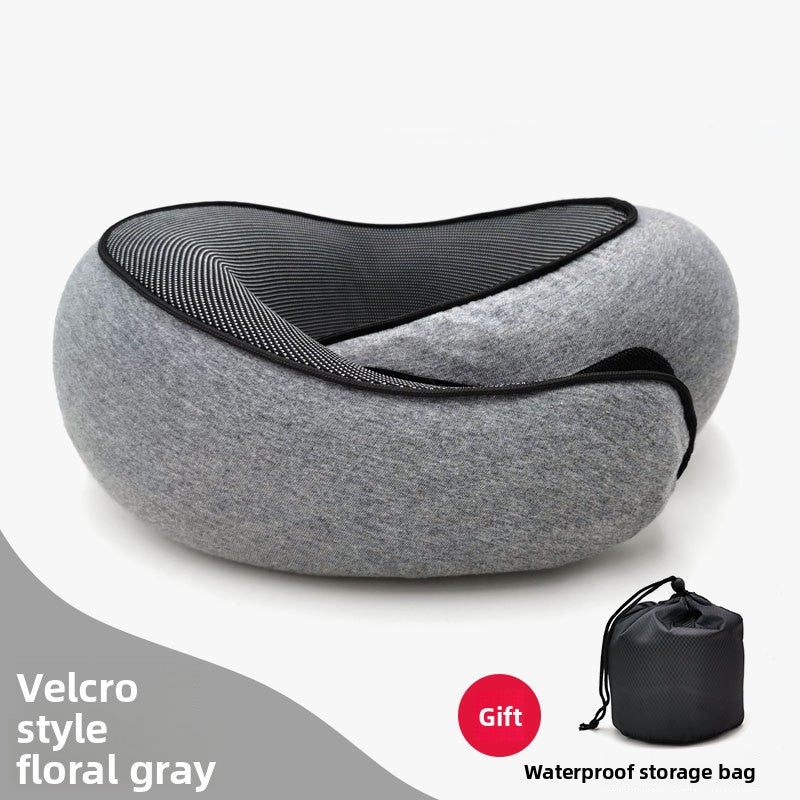 Cervical Neck Pillow