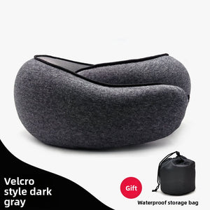 Dark Gray Velcro